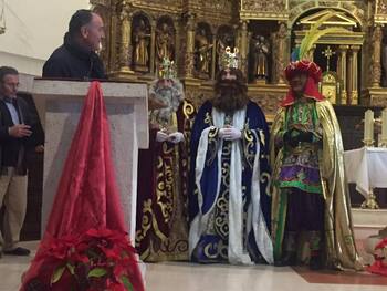 La Cabalgata de Reyes de Tarancón vuelve llena de novedades