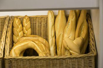 Nuevas iniciativas para promover el pan artesano