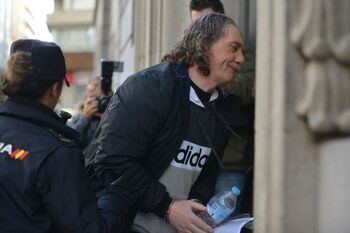 Gonzalo Boye y Sito Miñanco, a juicio por la 'operación Mito'