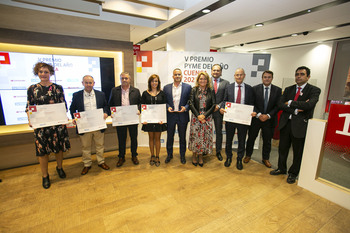 Banco Santander lanza el sexto Premio Pyme del Año