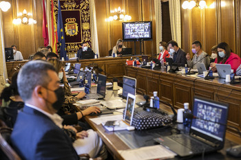 La Diputación aprueba un Plan Estratégico de Subvenciones