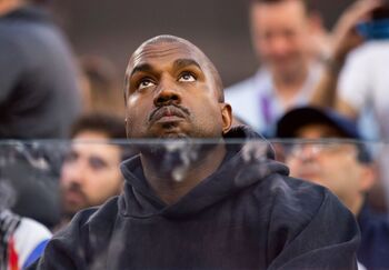 Adidas rompe con Kanye West y calcula 250 millones de pérdidas