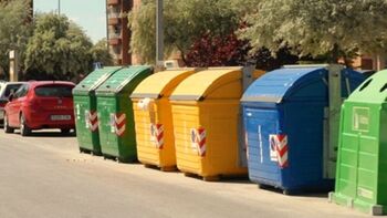 El PP reclama un convenio para la recogida de residuos