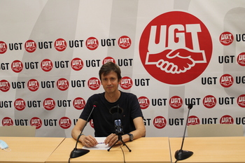 UGT pide que se mantenga el contrato de verano para interinos