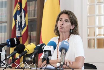 España ahorra 1.383 millones de euros por el tope al gas