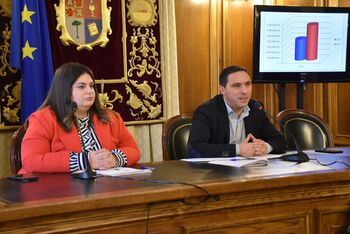El presupuesto cultural de la Diputación crece un 68%