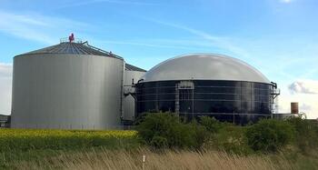 Una planta de biogás se instalará en Noez (Toledo)