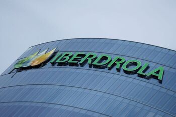 Iberdrola dispara sus ganancias a 3.104 millones en septiembre