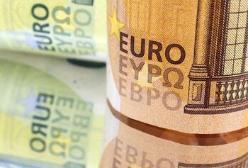 La eurozona frena su crecimiento al 0,2% en el tercer trimestre