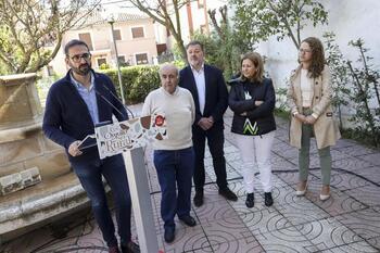 El PSOE lanza la campaña 'Orgullo de ser rural'