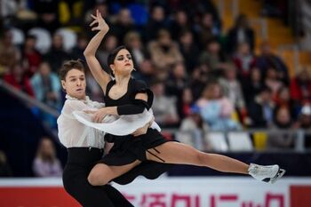 Sara Hurtado y Kirill Jalyavin anuncian su retirada deportiva