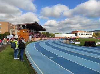 Cuenca será epicentro del Atletismo Nacional