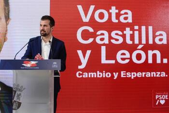 El CIS da la victoria al PSOE en Castilla y León