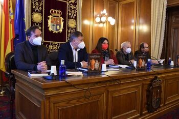 La Diputación edita ‘La Cerámica de Cuenca'