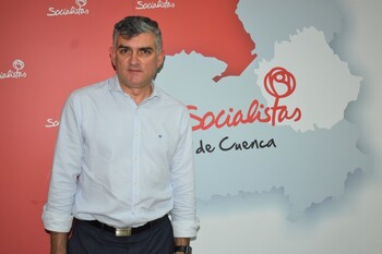 El secretario del PSOE responde a la acusación del PP