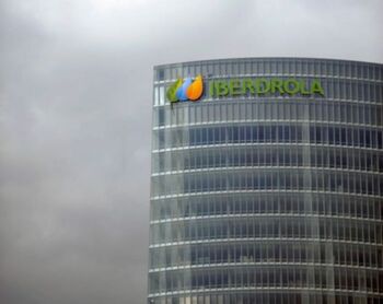 Iberdrola se consolida como la mayor eléctrica europea
