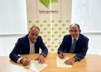 Unicaja Banco y Asaja Cuenca unen sus fuerzas