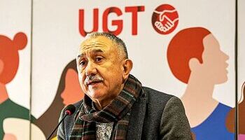 UGT pide bajar a 12 los años cotizados para cobrar una pensión