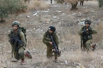 El Ejército israelí consolida su control en el norte de Gaza