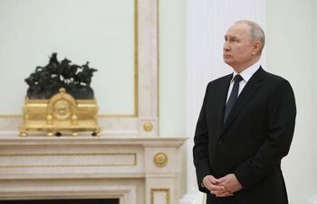 Rusia se queda fuera del Consejo de Derechos Humanos de la ONU