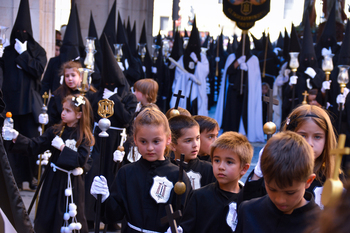 Cuenca despide una Semana Santa 