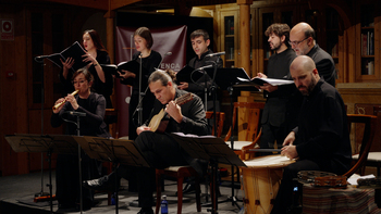 Collegium Musicum Madrid protagoniza una fantástica velada