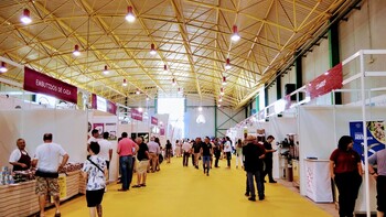 La Feria Internacional del Ajo contará con unos 40 expositores