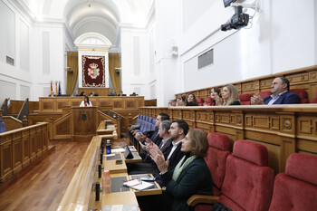 La unanimidad arropa a la Ley de Atención Temprana en Cortes