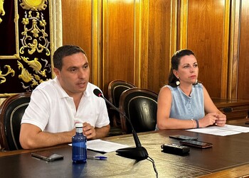 Recaudación de Diputación estrenará sede en el verano de 2024