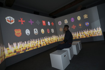 El Museo de Semana Santa se suma a La Noche del Patrimonio
