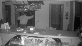 Desarticulan una banda que robaba en bares de Guadalajara