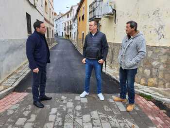 Diputación invierte 3.000 euros por habitante en la Alcarria