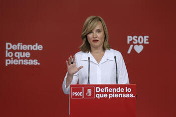 Podemos presenta enmiendas a la reforma del PSOE del 'sí es sí'