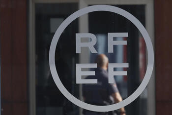 Cuatro directivos de la RFEF declararán en la causa contra Rubiales