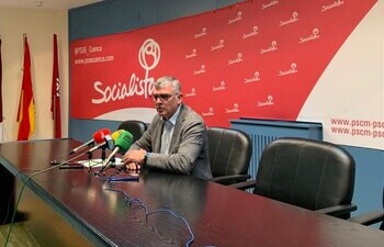 El PSOE presenta candidaturas en los 238 municipios