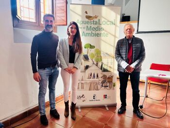 Villanueva de la Jara acoge unas jornadas de retos ambientales