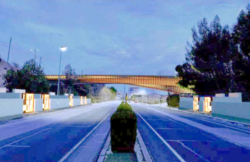 La mejora de los accesos a Cuenca se licitará por tercera vez