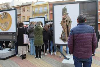 'Museorum' llega a Quintanar del Rey de la mano de Iberdrola