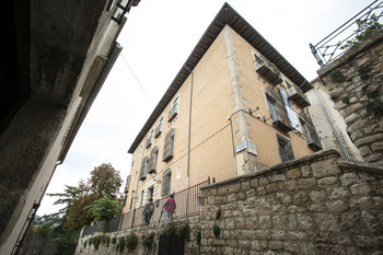 La Casa Zavala albergará una retrospectiva de Pilar Carpio