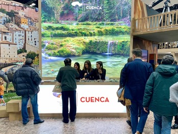 Cuenca llevará una propuesta turística gastronómica a Fitur