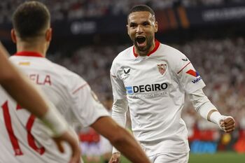 El nuevo Sevilla de Mendilibar noquea al United