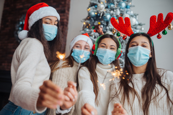 Los virus respiratorios no dan tregua de cara al final de año