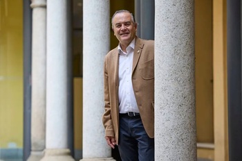 Jose Julián Gregorio será el próximo presidente de la FEMP-CLM