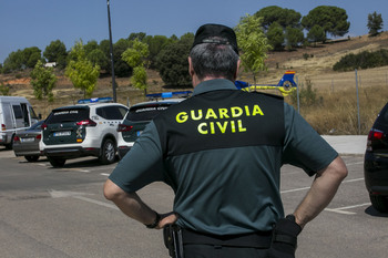 Detenidos en Cuenca por estafar 31.000 euros