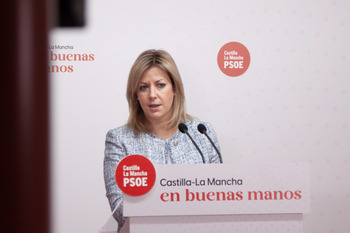 El PSOE aclara que es por ellos que hay cambios en el trasvase