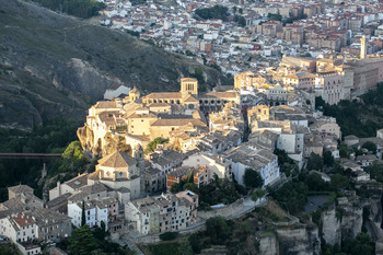 En Cuenca se necesita un 42% más de ahorros para comprar casa