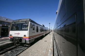 Pueblos con el Tren podrá acceder a información de la línea