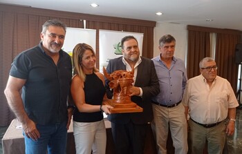 Los veterinarios presentan un nueva edición del trofeo taurino