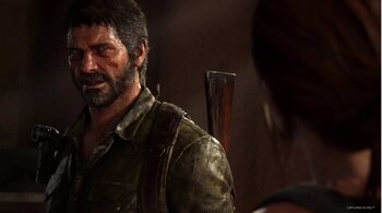 Naughty Dog cancela el multijugador online de The Last of Us