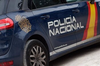 Dos detenidos en Cuenca en una red de tráfico de personas